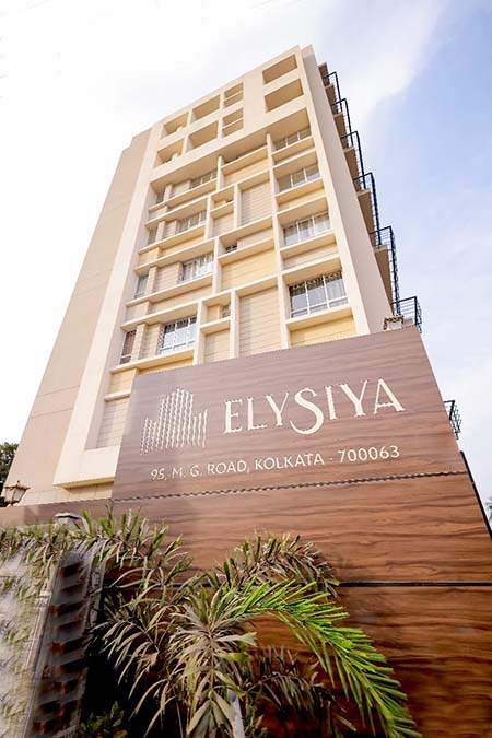 Elysiya Specifications